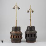 1175 5101 TABLE LAMPS